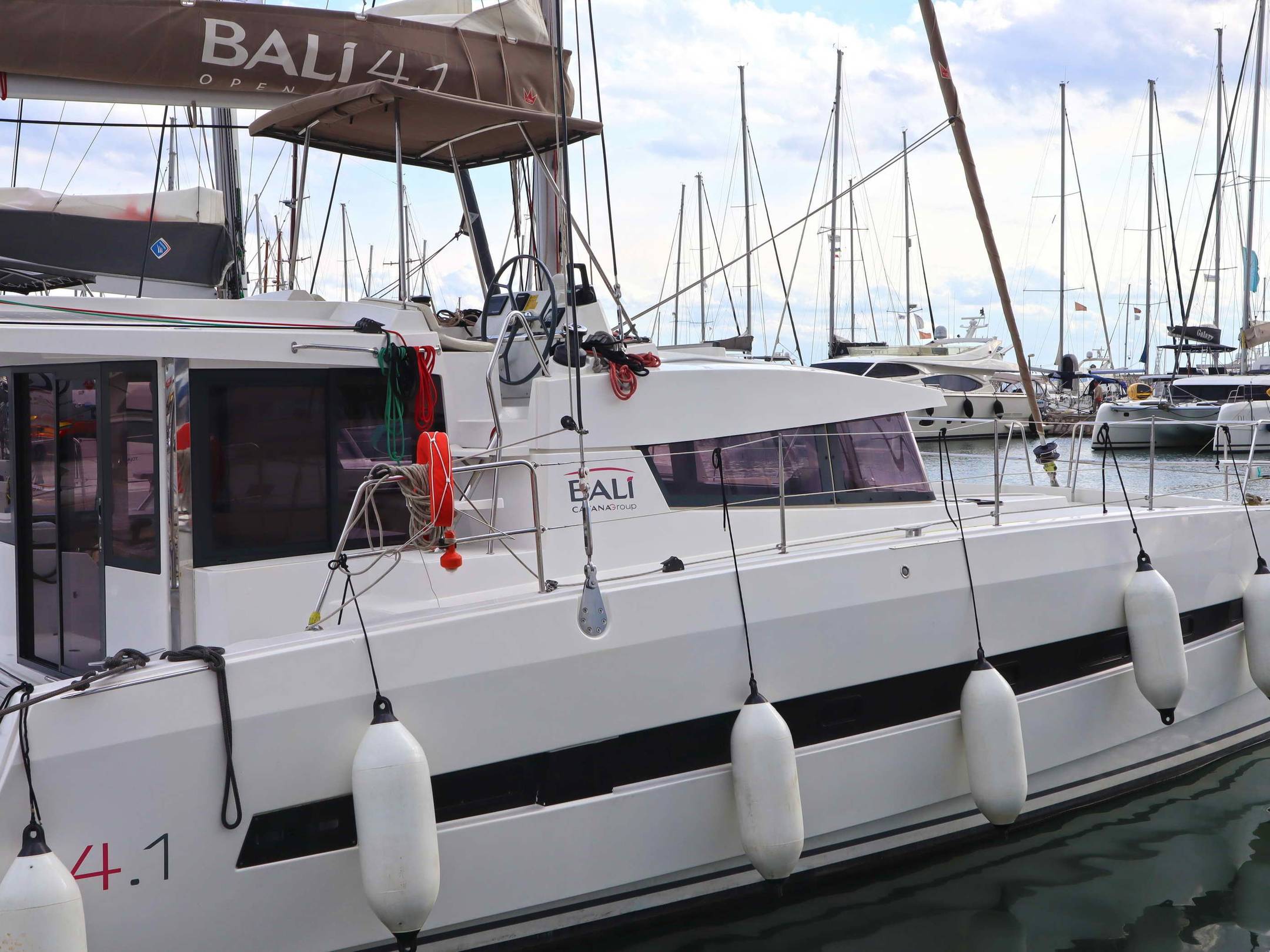Bali 4.1