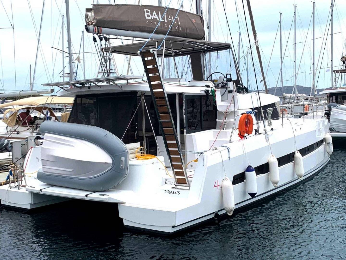 Bali 4.1 - 2