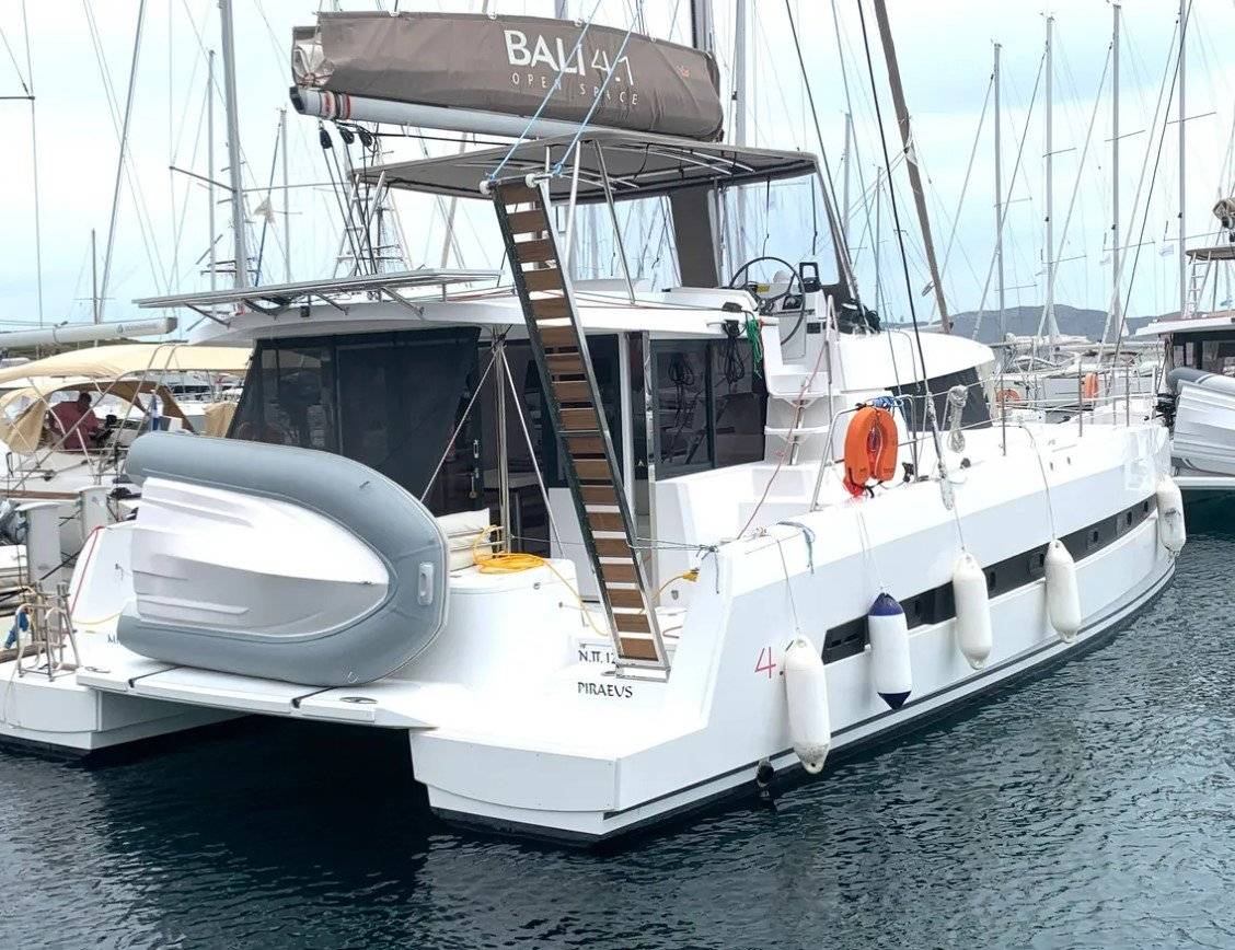 Bali 4.1 - 2