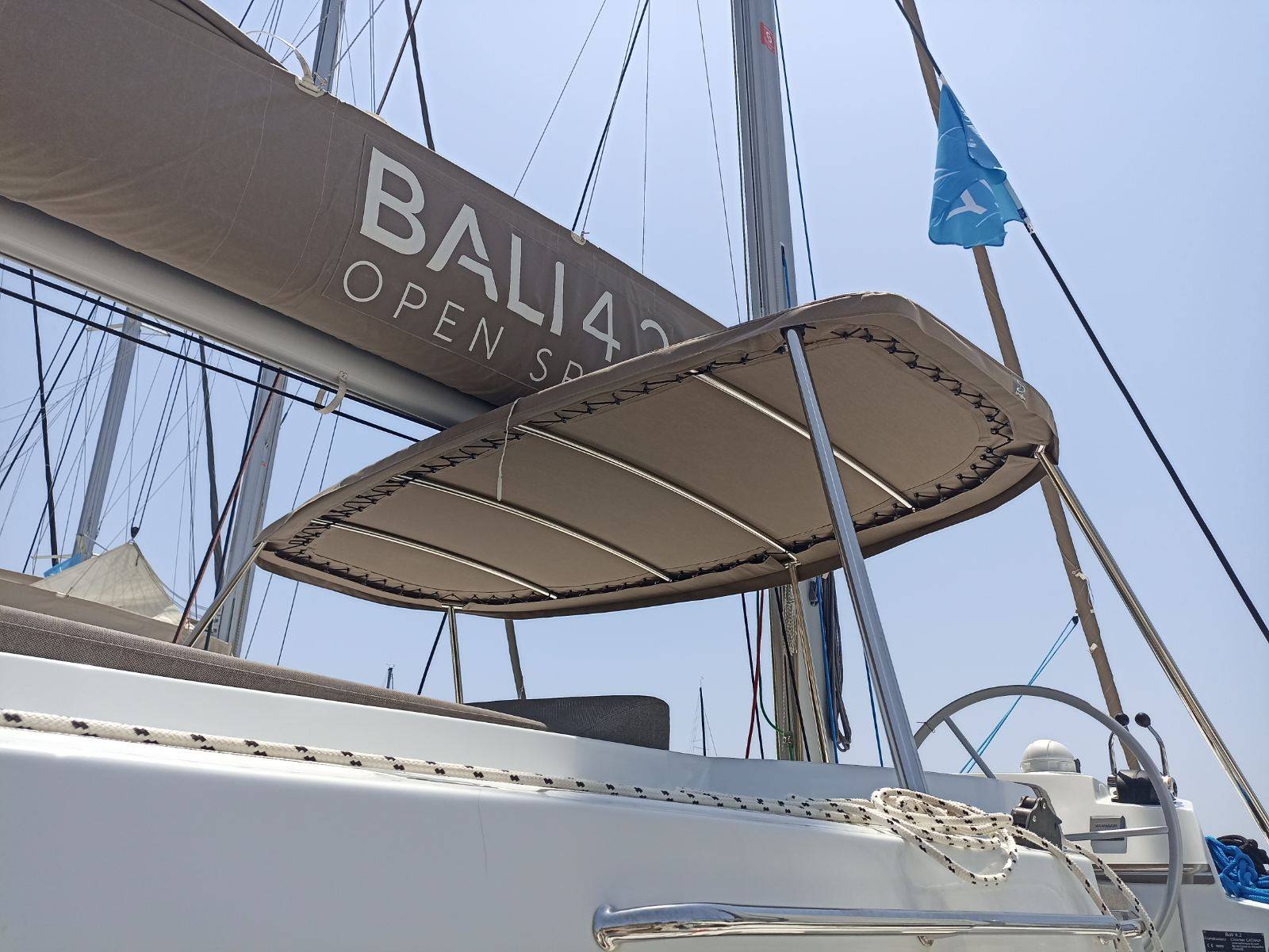 Bali 4.2 - 2