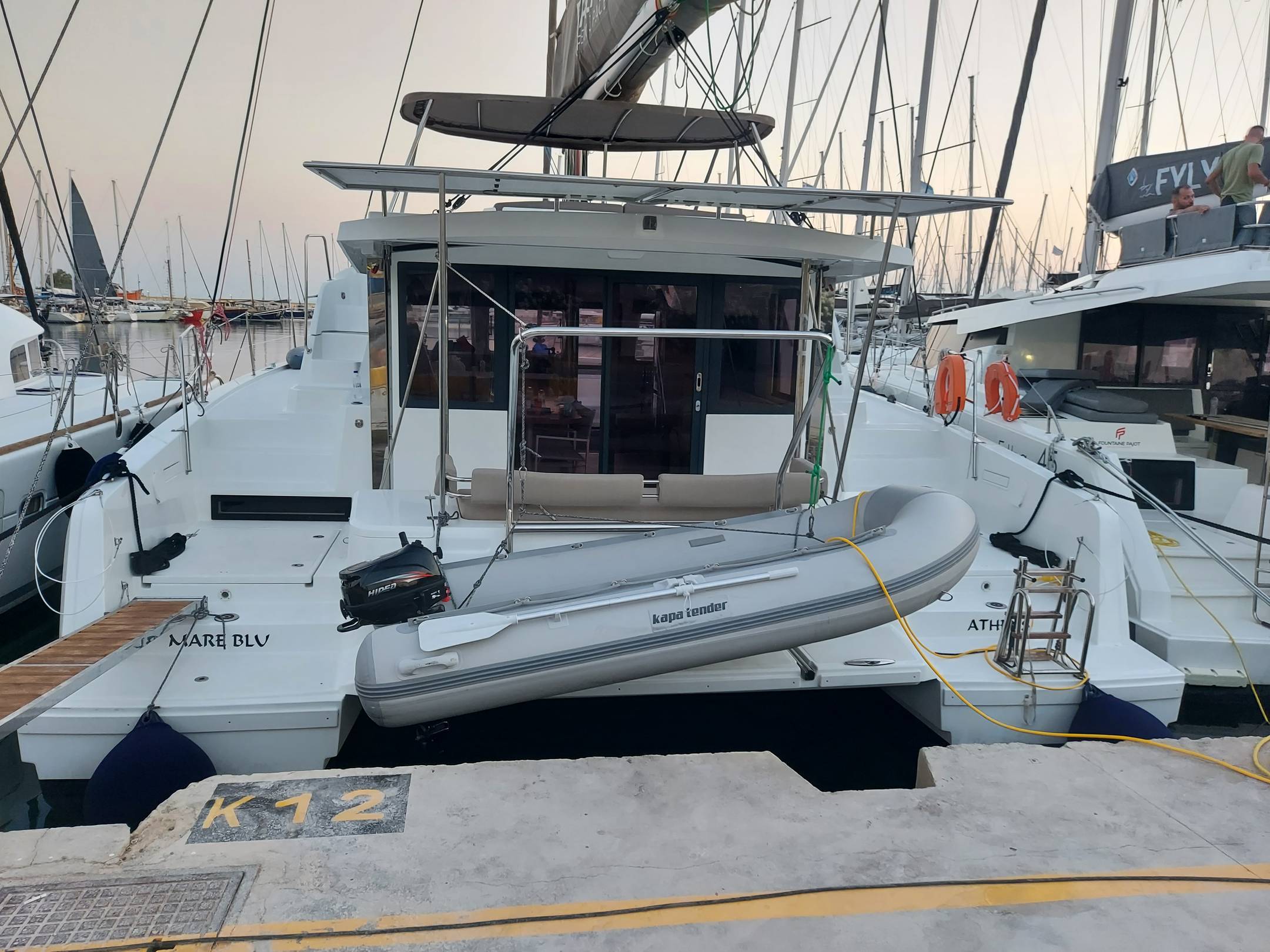 Bali 4.2 - 3