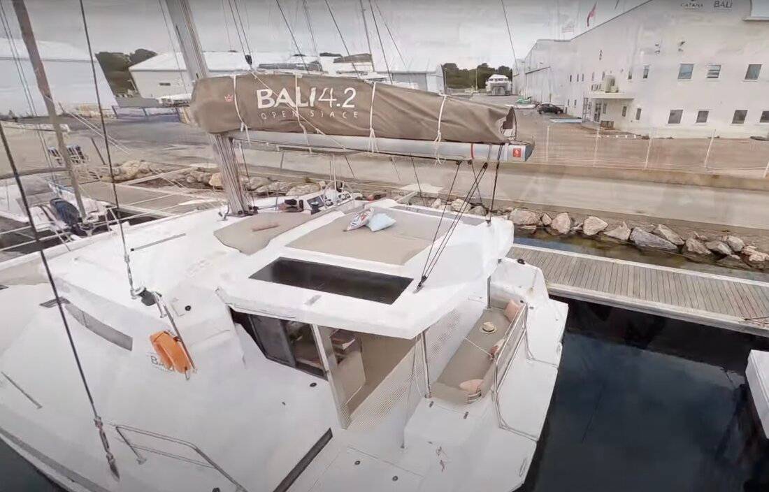 Bali 4.2 - 4