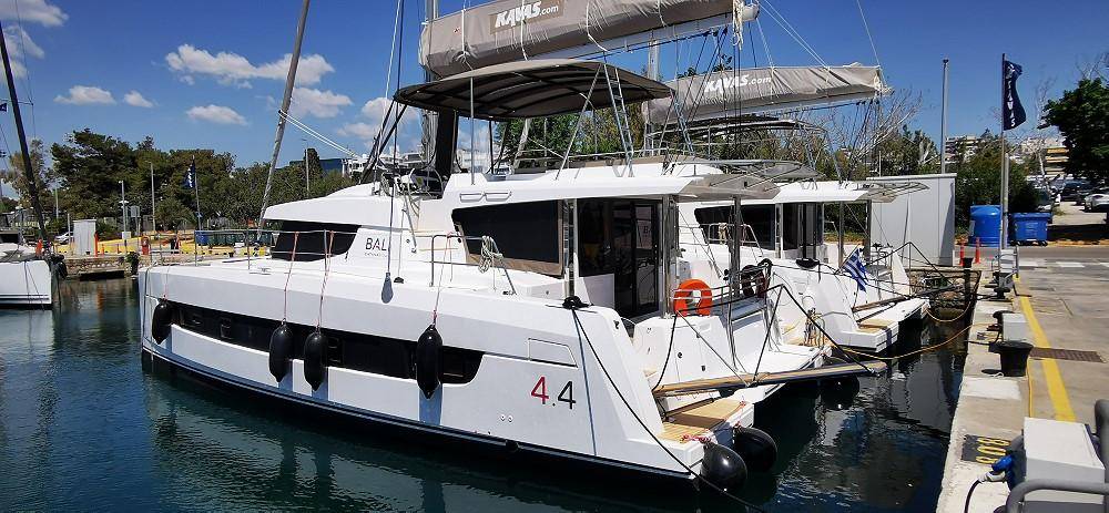 Bali 4.4 - 2