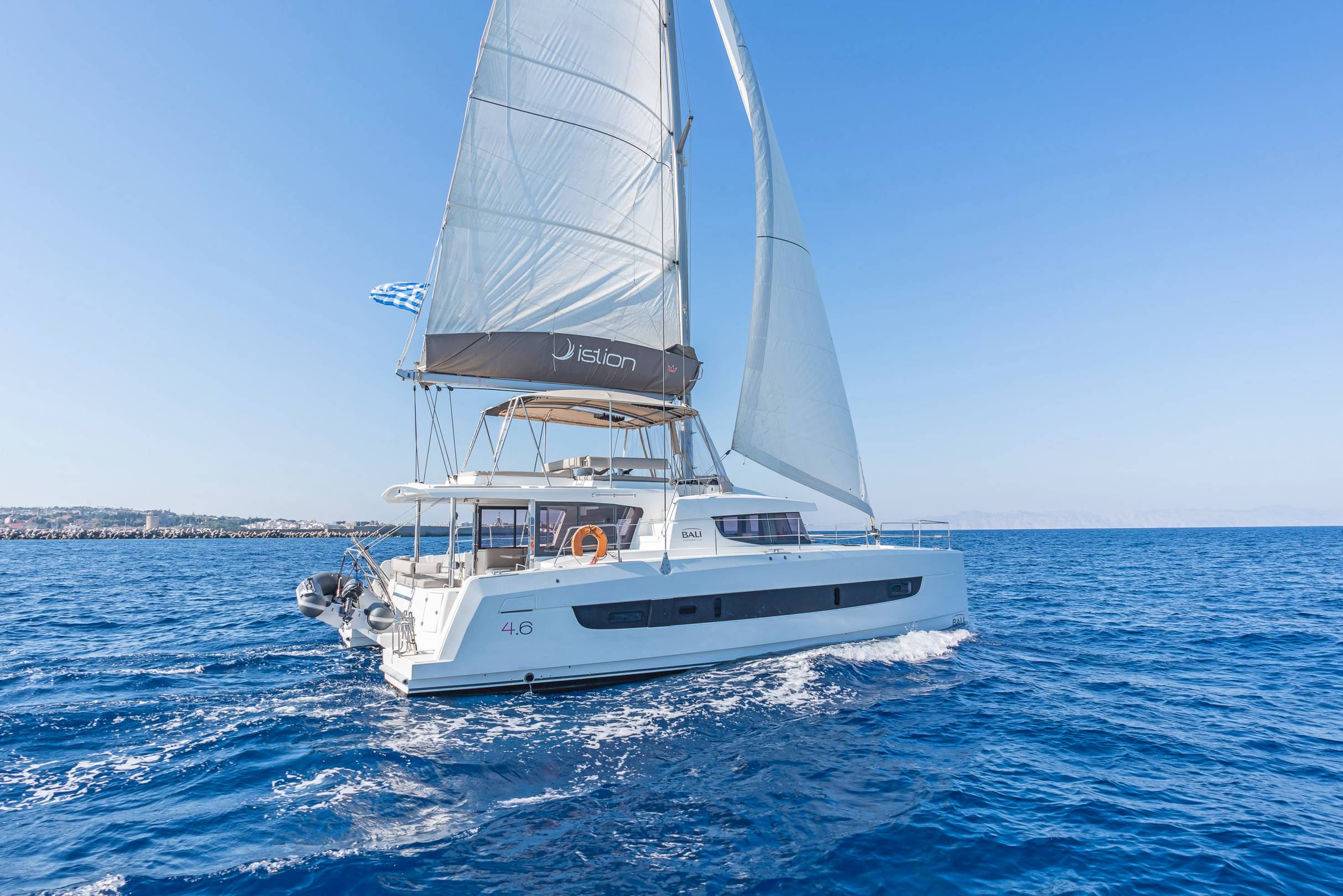 Bali 4.6 - 3