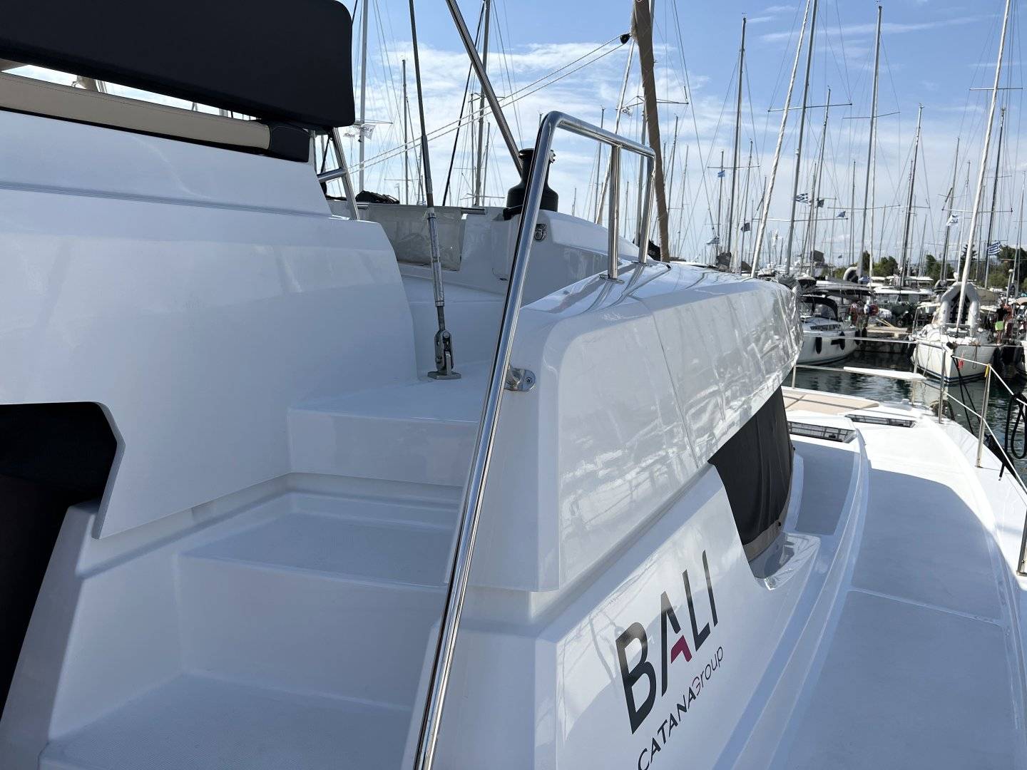 Bali 4.6 - 5
