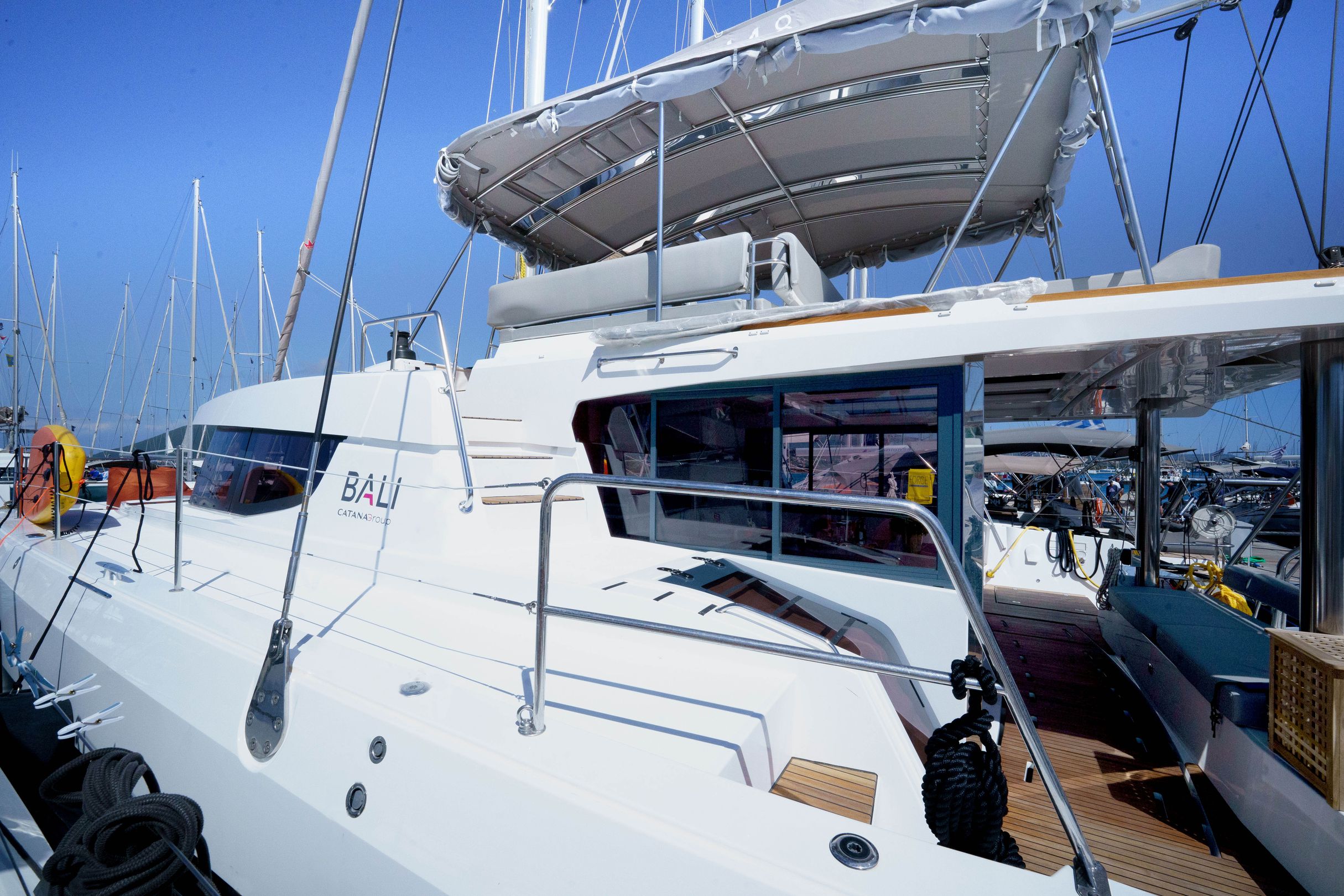 Bali 4.8 - 4