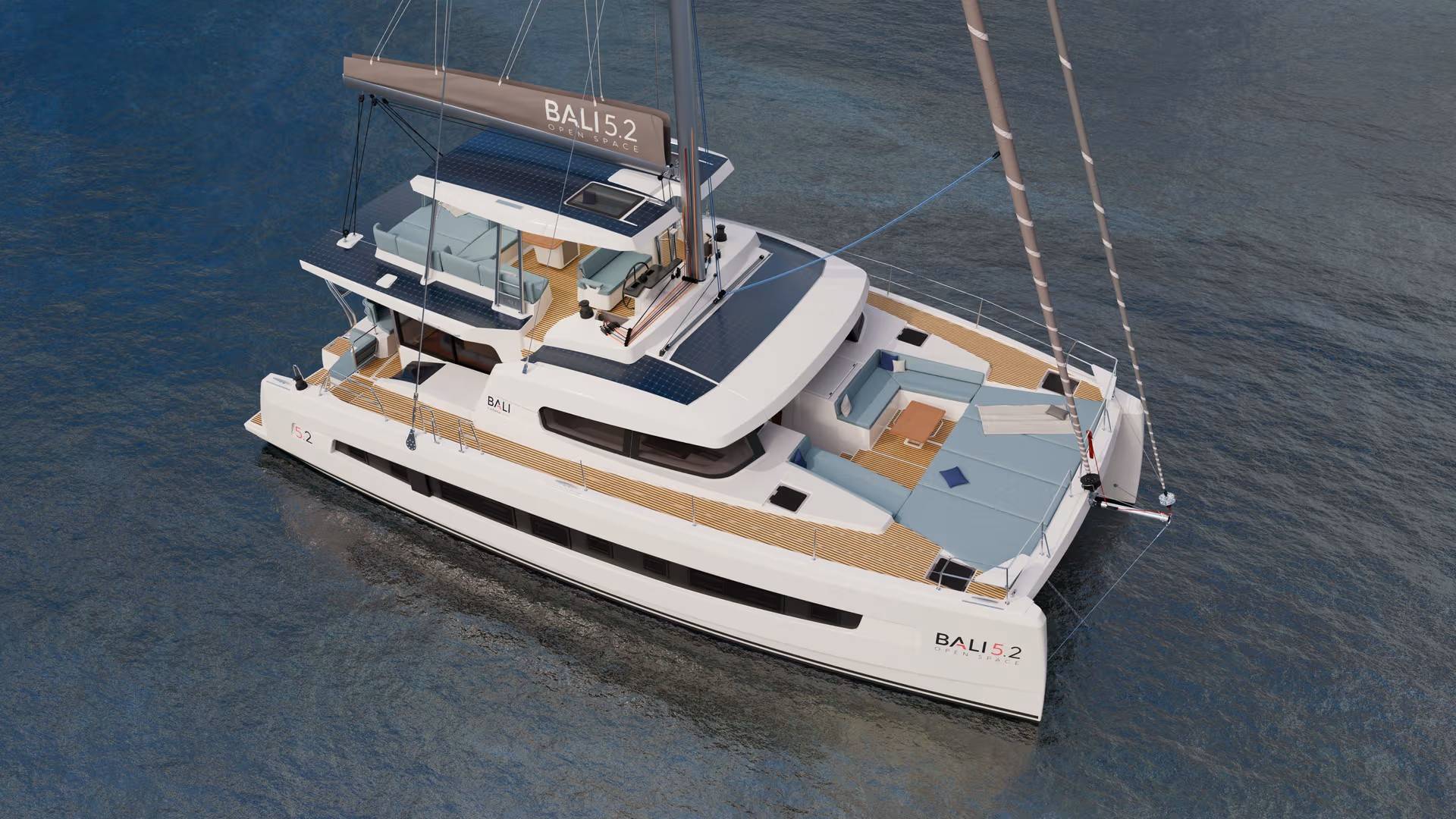 Bali 5.2 - 2