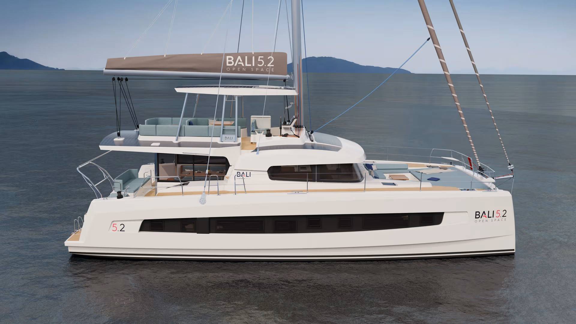 Bali 5.2 - 3