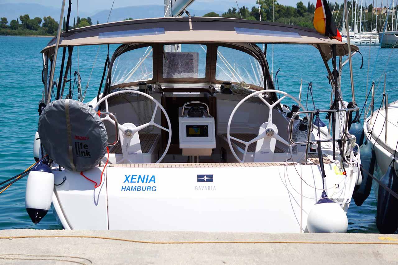 Bavaria 37 Cruiser