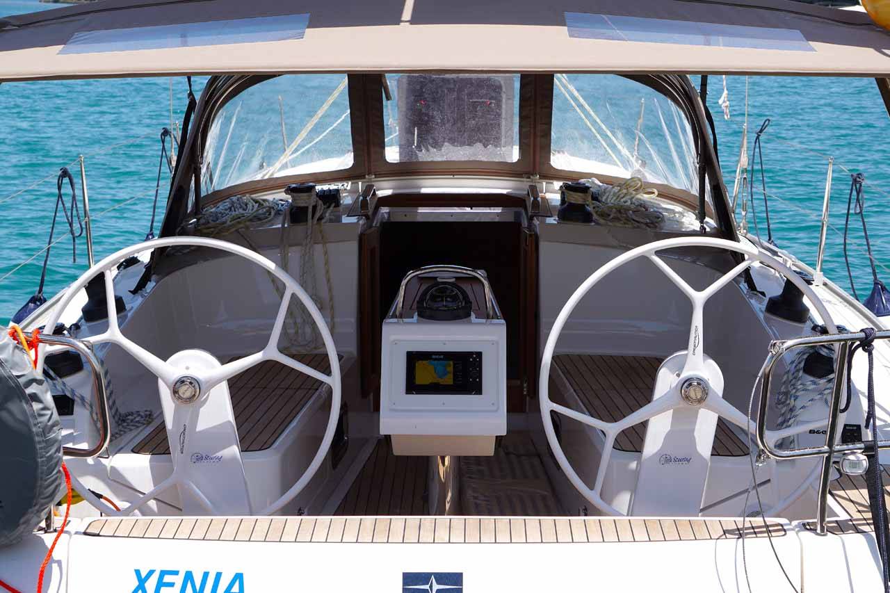 Bavaria 37 Cruiser - 3