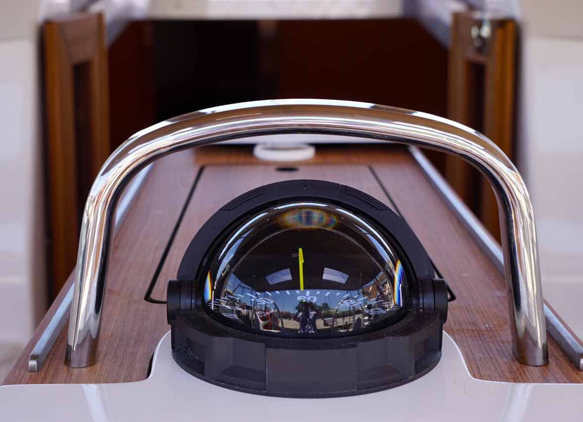 Bavaria 37 Cruiser - 5