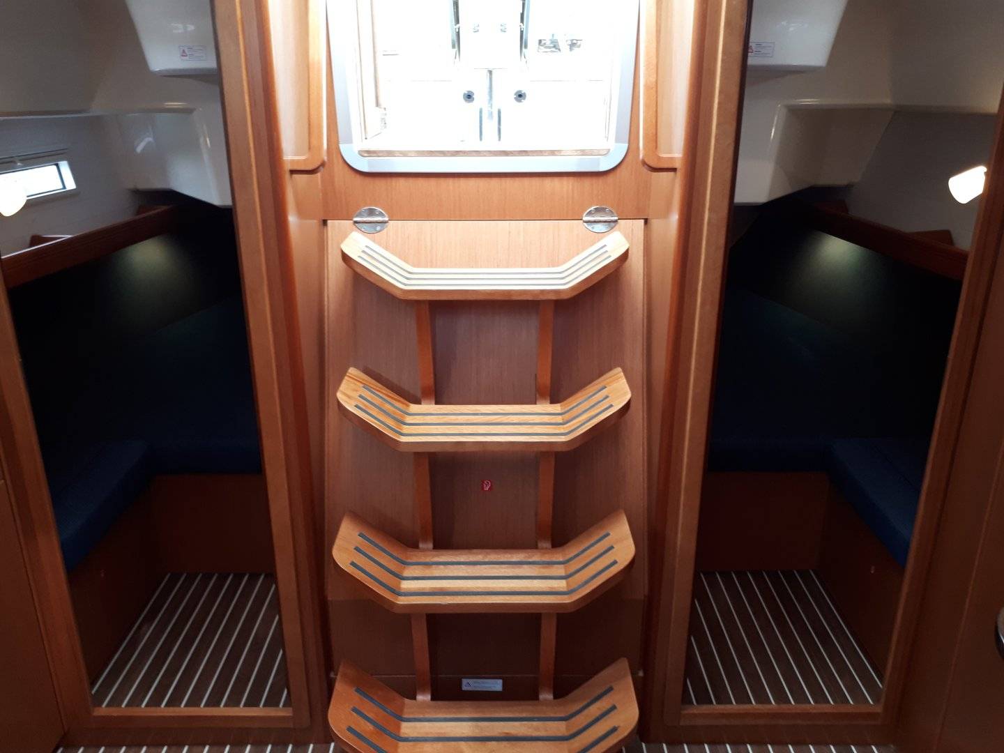 Bavaria 37 Cruiser - 5