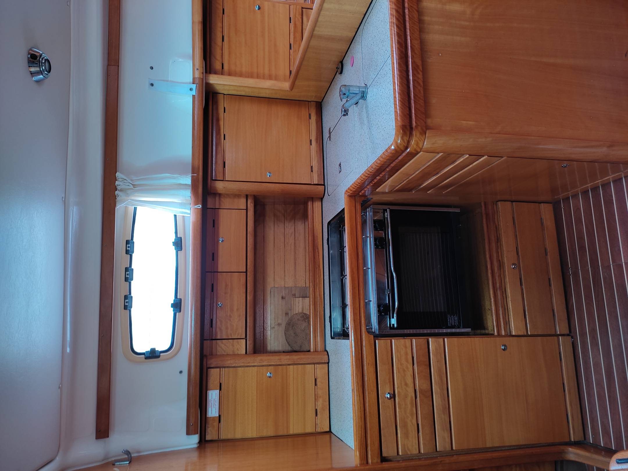 Bavaria 37 Cruiser - 5