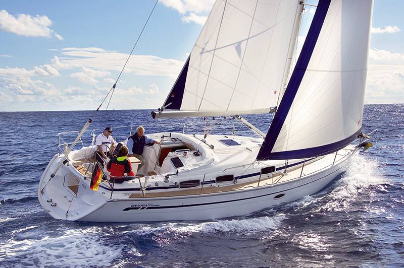 Bavaria 37 Cruiser - 2