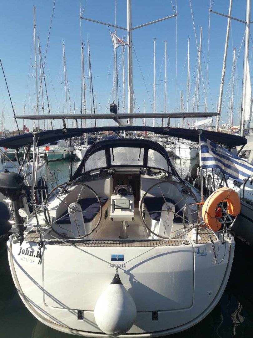 Bavaria 37 Cruiser