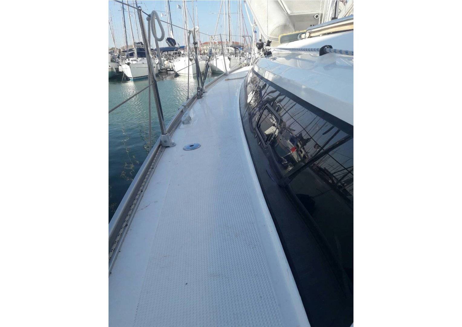 Bavaria 37 Cruiser - 3