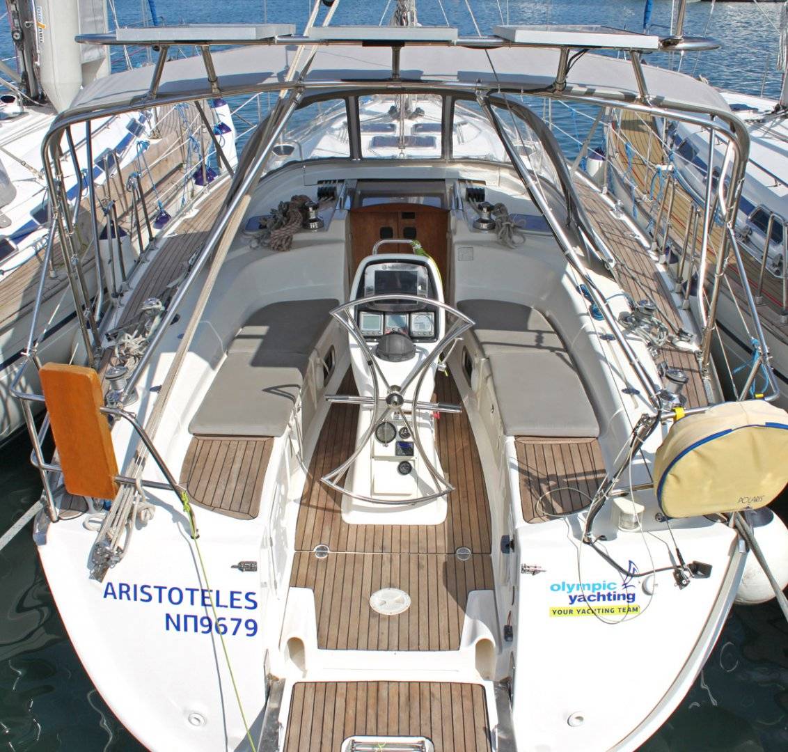 Bavaria 38 Cruiser - 2