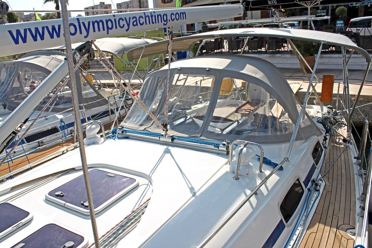 Bavaria 38 Cruiser - 5