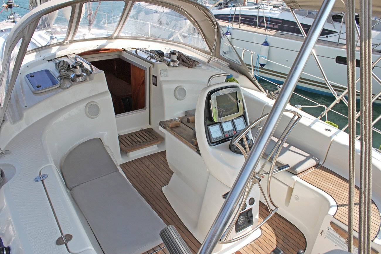 Bavaria 39 Cruiser - 4