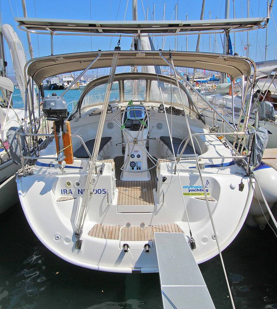 Bavaria 39 Cruiser