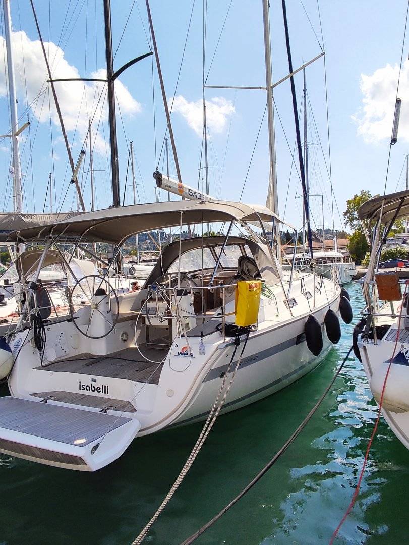 Bavaria 40 Cruiser - 2
