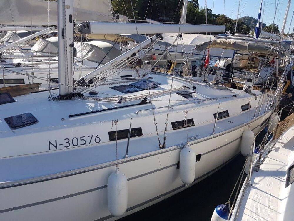Bavaria 40 Cruiser - 3