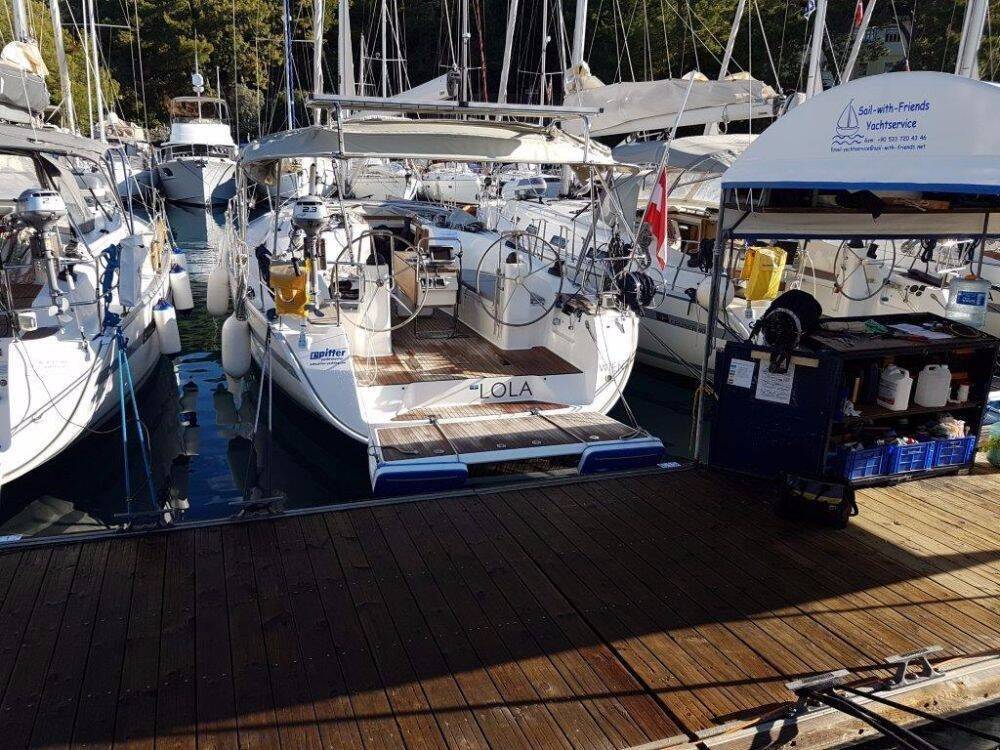 Bavaria 40 Cruiser