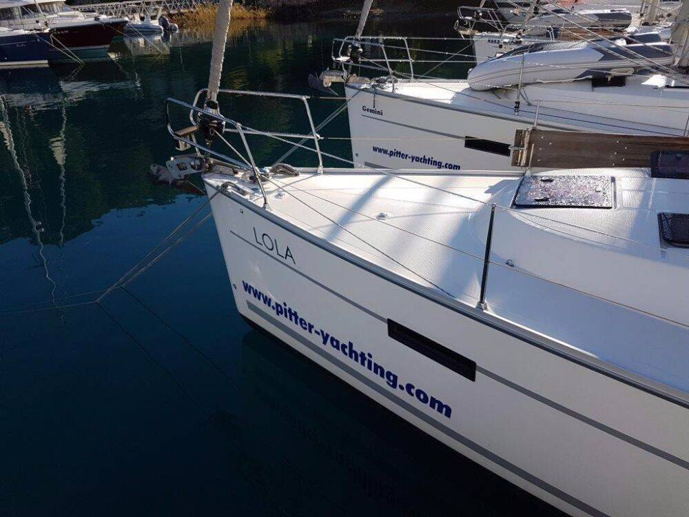 Bavaria 40 Cruiser - 4