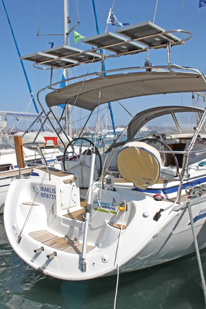 Bavaria 42 Cruiser - 2