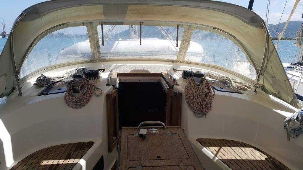 Bavaria 45 Cruiser - 5