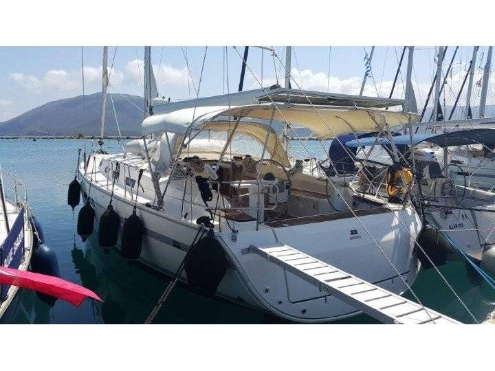 Bavaria 45 Cruiser - 4