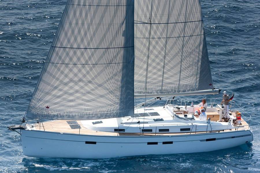 Bavaria 45 Cruiser - 5