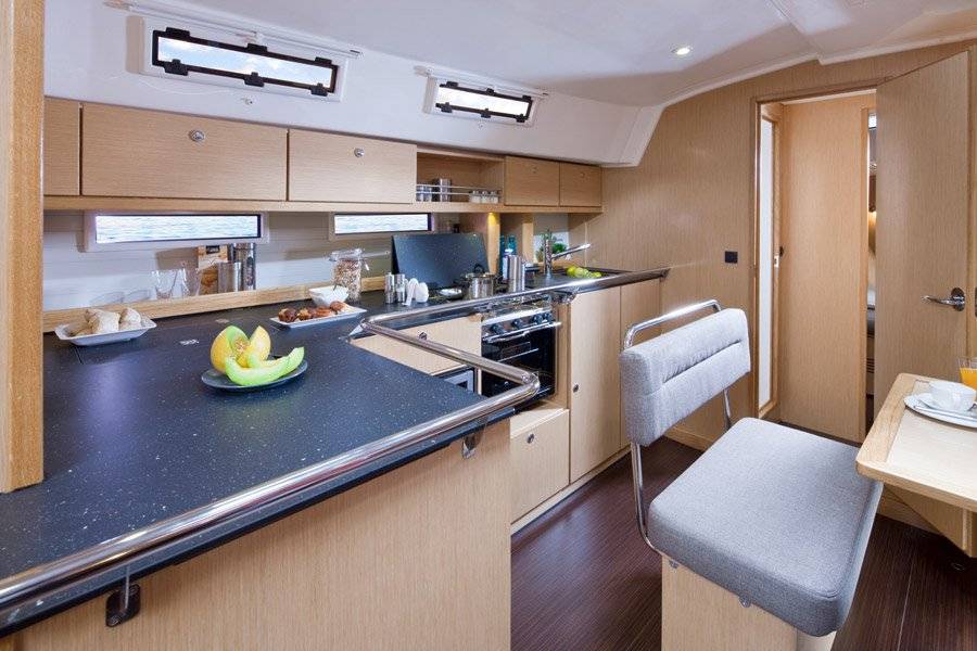 Bavaria 45 Cruiser