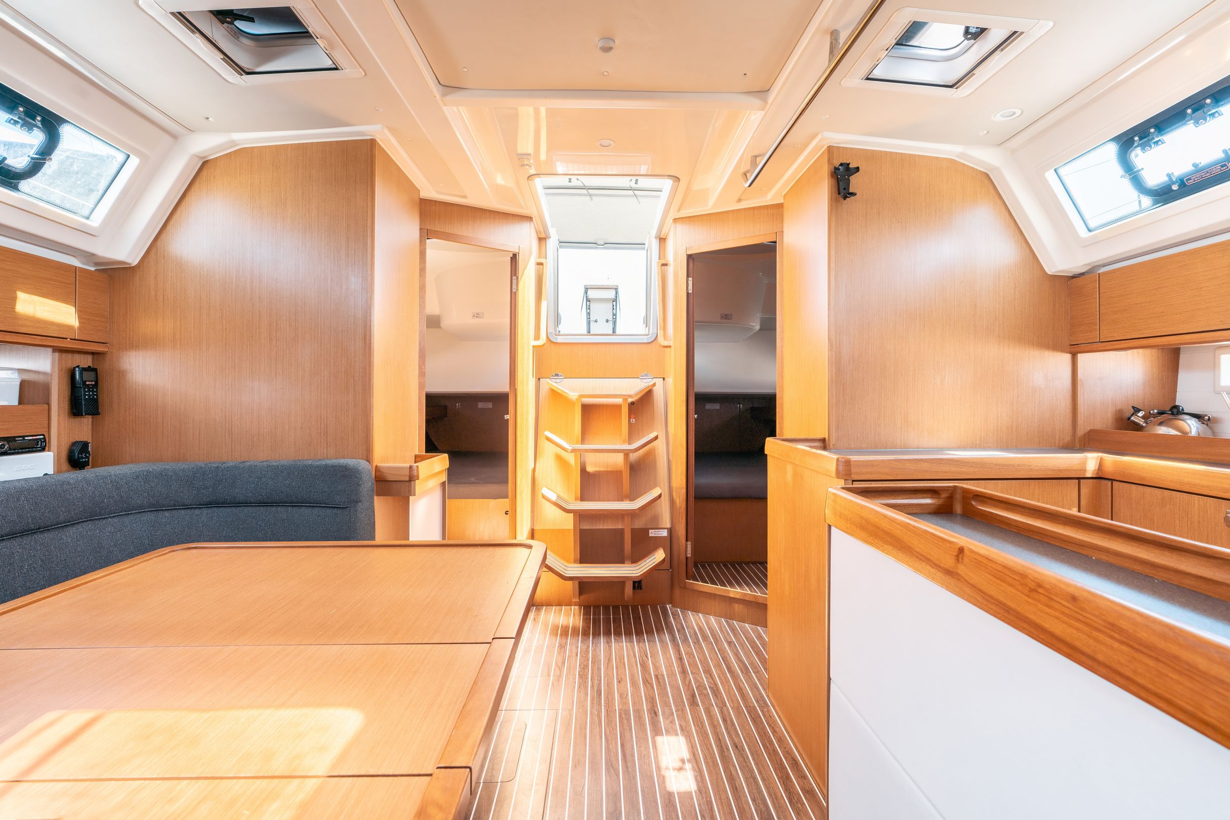 Bavaria 46 Cruiser - 2