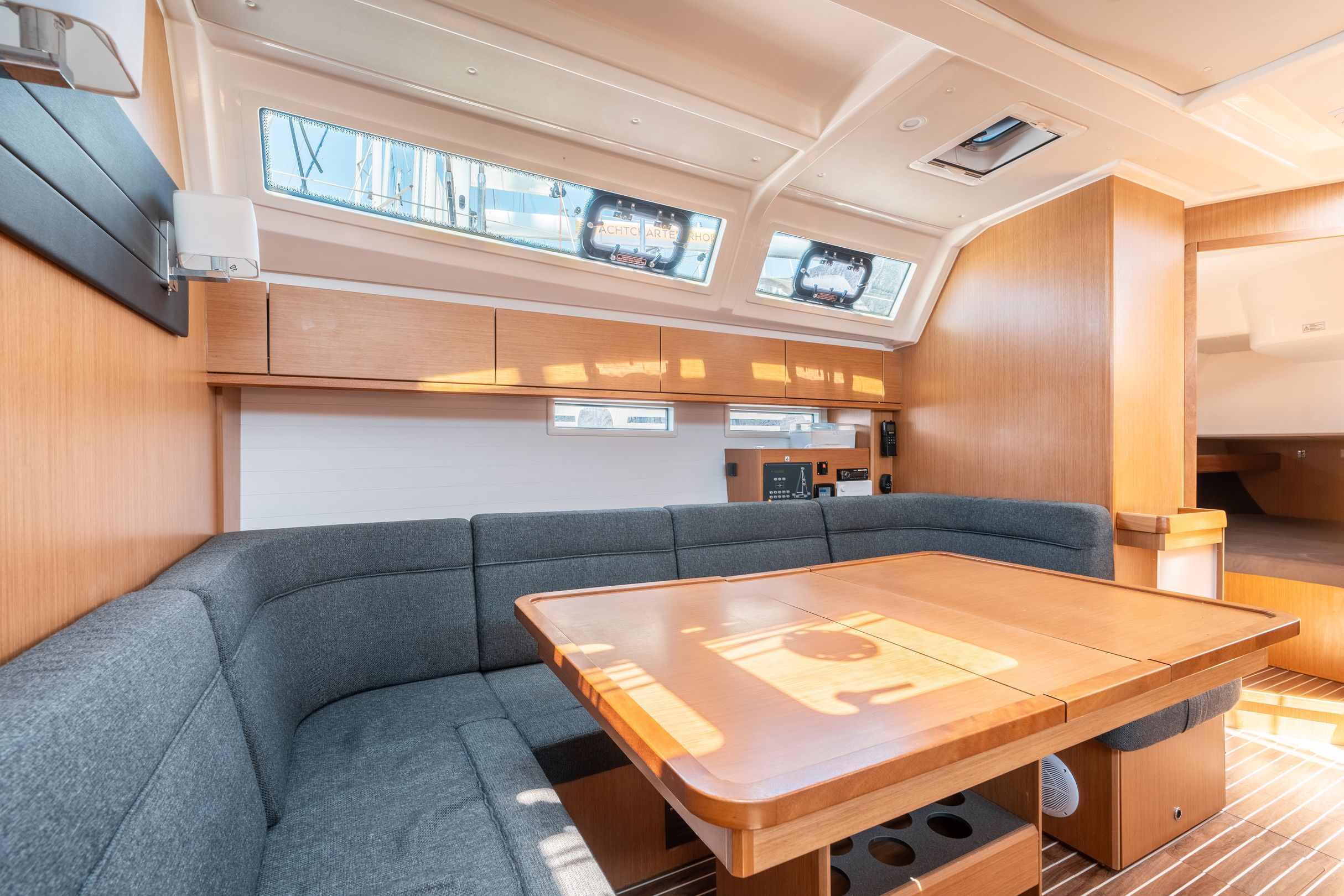 Bavaria 46 Cruiser - 5