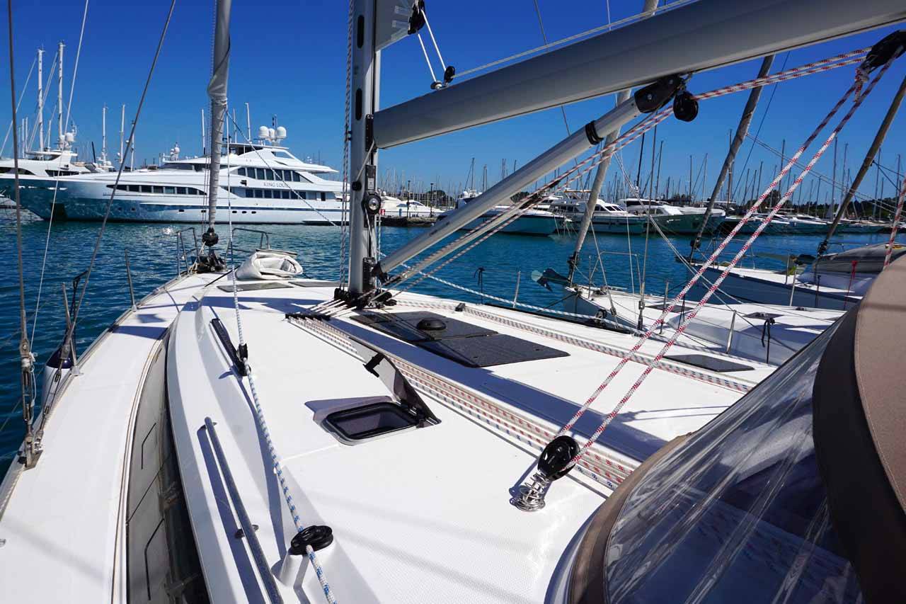 Bavaria 46 Cruiser - 4