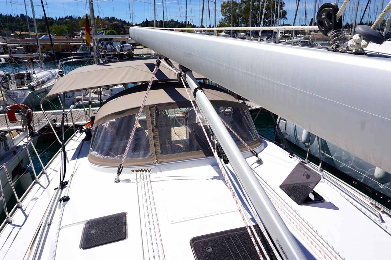 Bavaria 46 Cruiser - 5