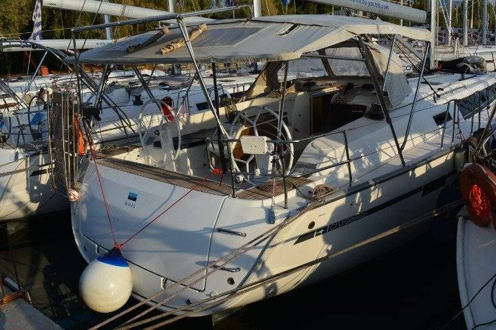 Bavaria 46 Cruiser