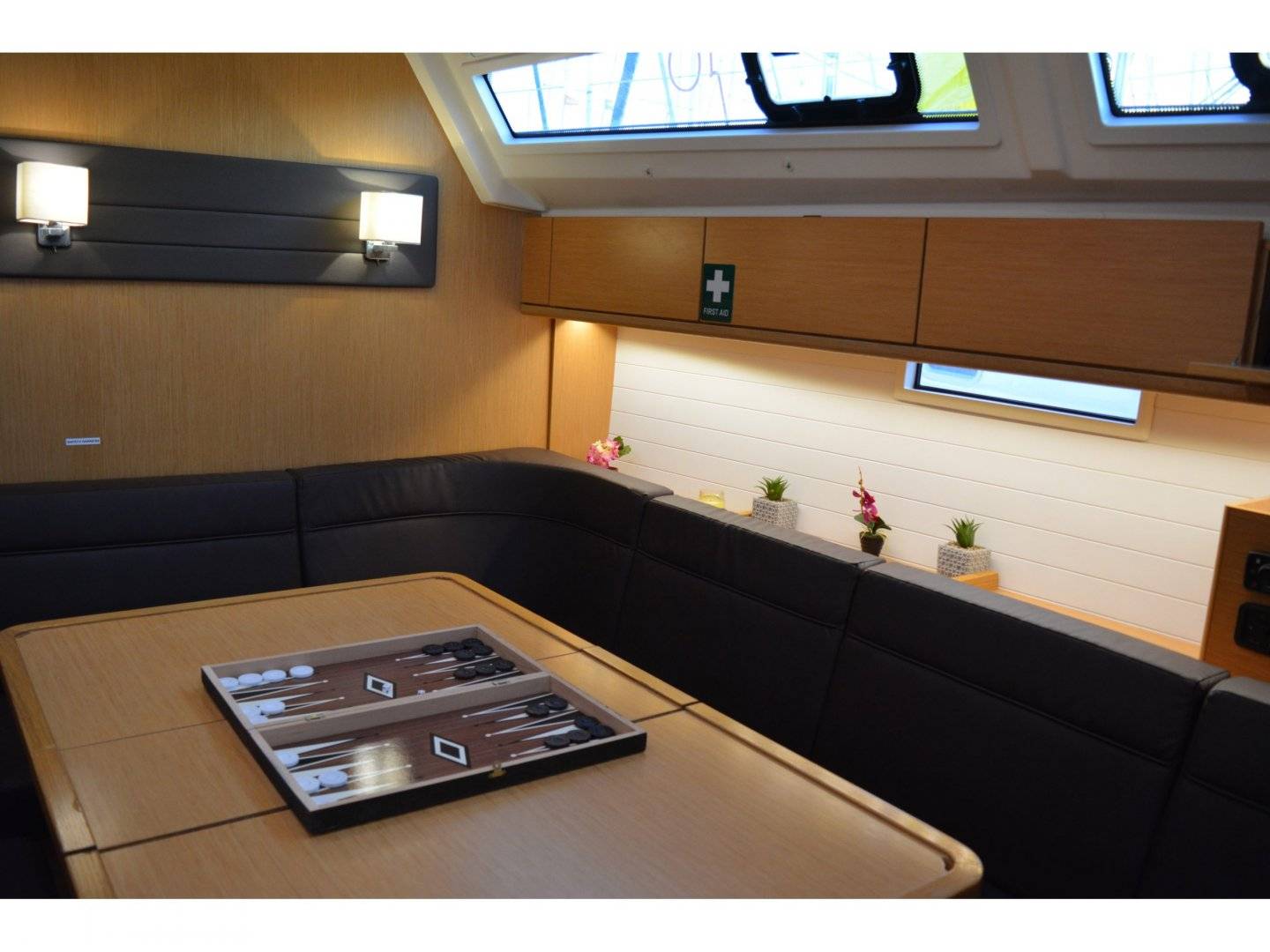 Bavaria 46 Cruiser - 5