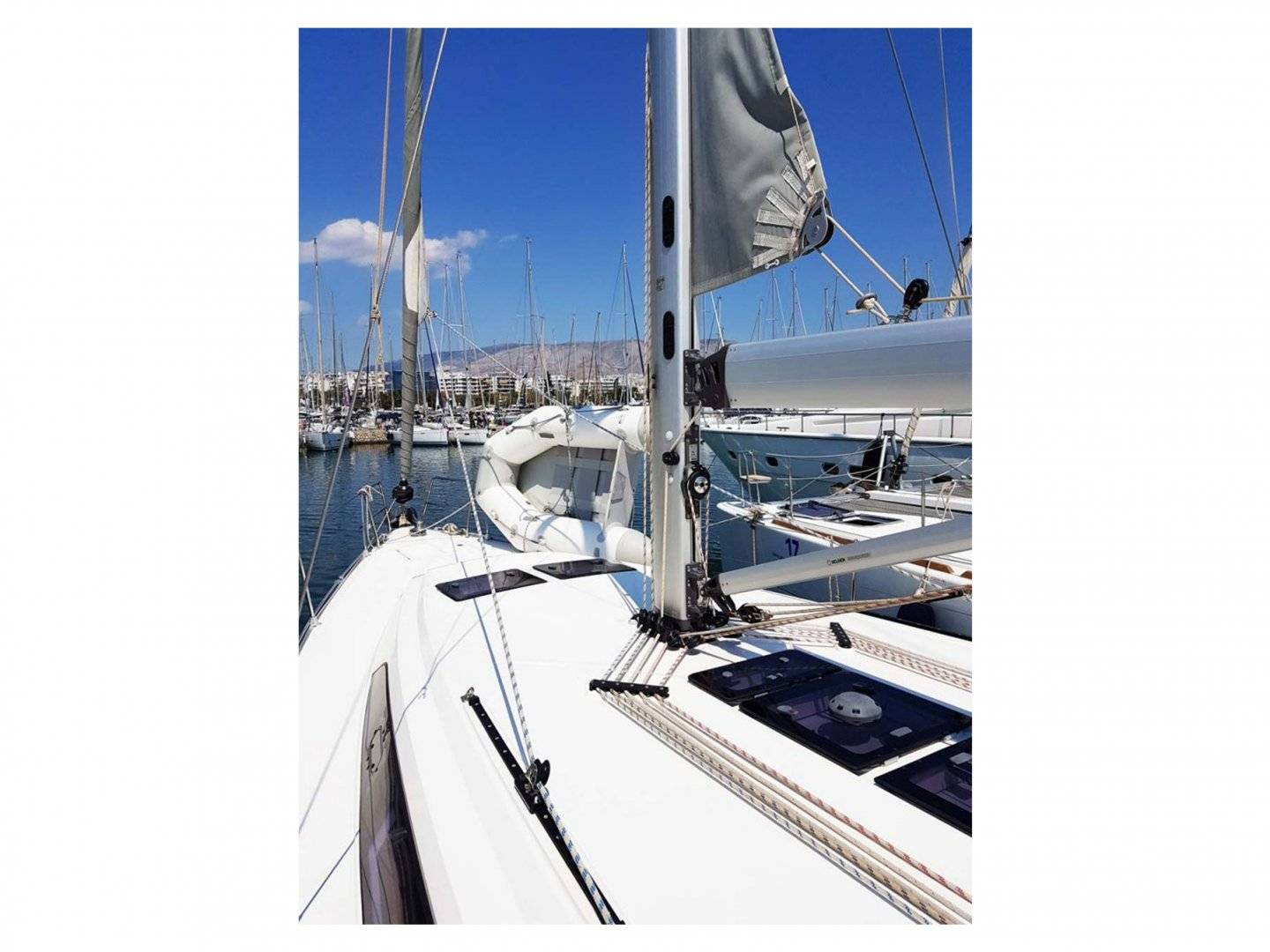 Bavaria 46 Cruiser - 2