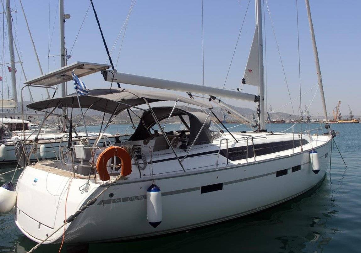Bavaria 46 Cruiser