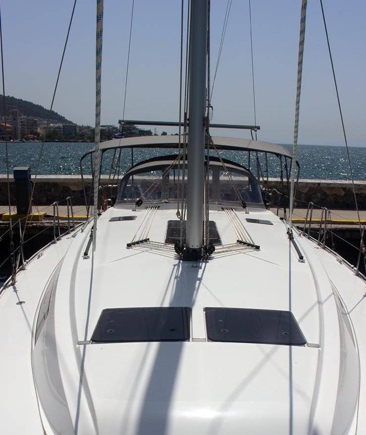 Bavaria 46 Cruiser - 5