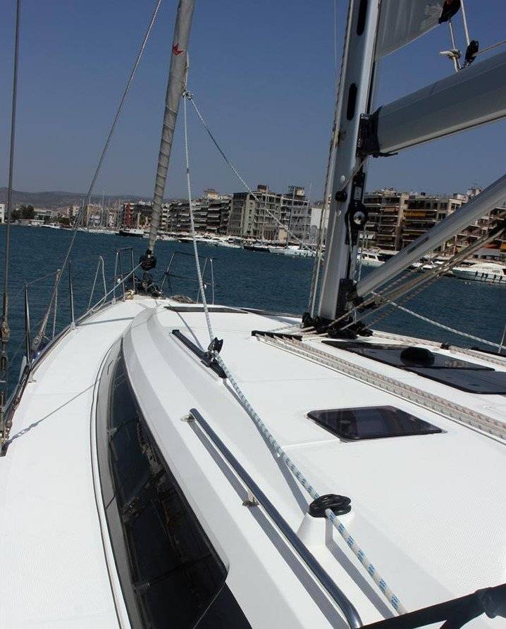 Bavaria 46 Cruiser - 4