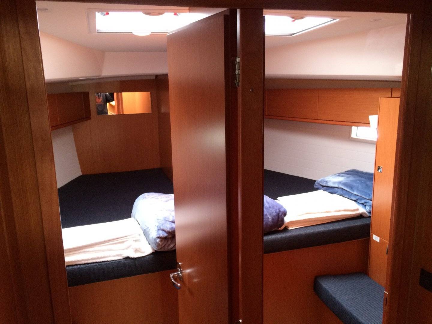 Bavaria 46 Cruiser - 5