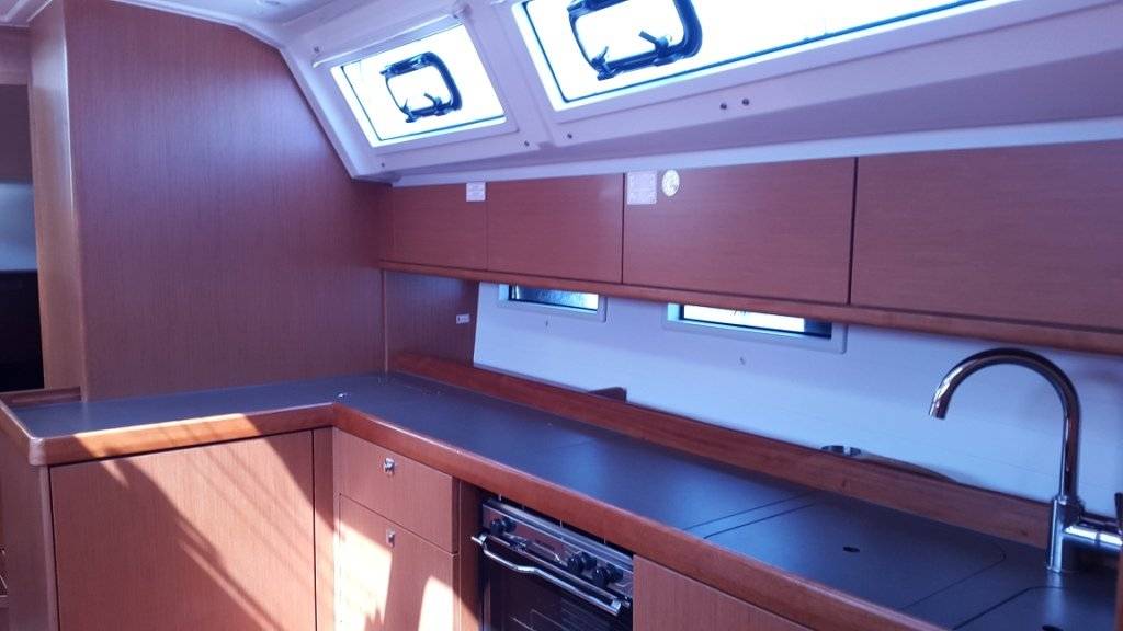 Bavaria 46 Cruiser - 5