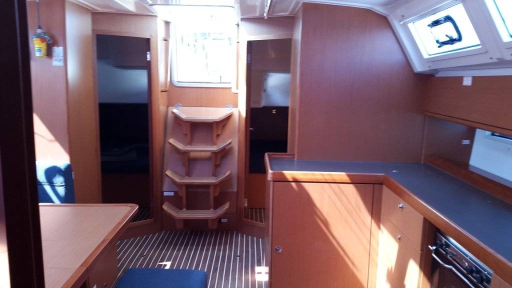 Bavaria 46 Cruiser - 4