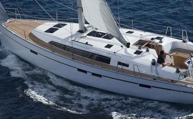 Bavaria 46 Cruiser - 2