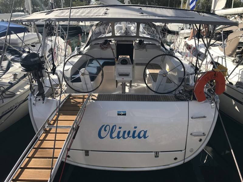Bavaria 46 Cruiser
