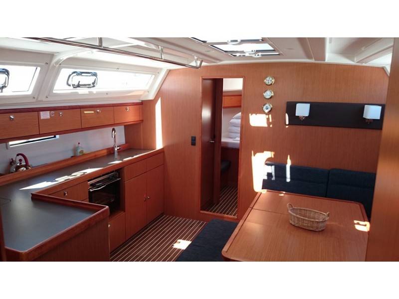 Bavaria 46 Cruiser - 2