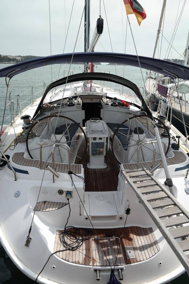 Bavaria 49 - 2